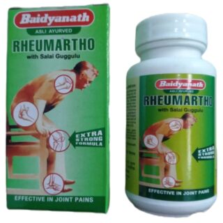 Baidyanath Rheumartho Tablet