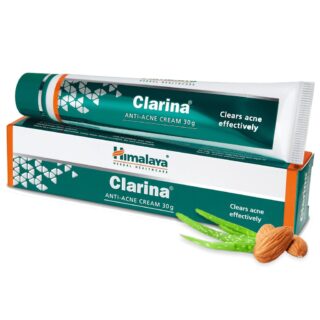 Himalaya Clarina Anti Acne Cream (30g)
