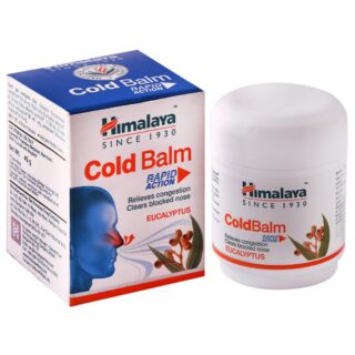 Himalaya Cold Balm