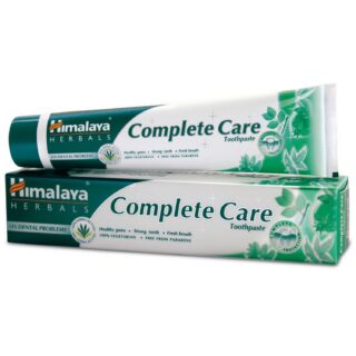 Himalaya Complete Care Toothpaste (150g)