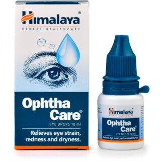 Himalaya Opthacare Eye Drops