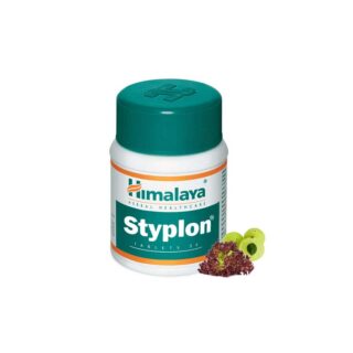 Himalaya Styplon Tablets