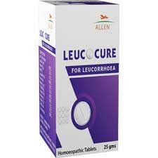 Allen Leuco Cure Tablets