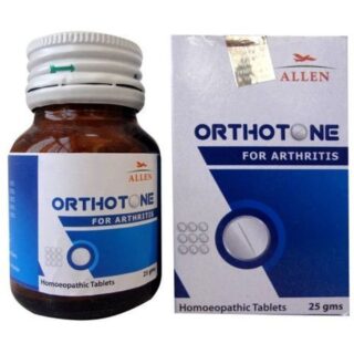 Allen Orthotone Tablets