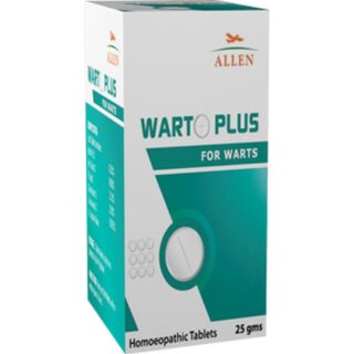 Allen Warto Plus Tablets