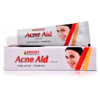 Bakson Acne Aid Cream