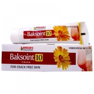 Bakson Baksoint 10 Cream