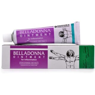 Bakson Belladonna Cream