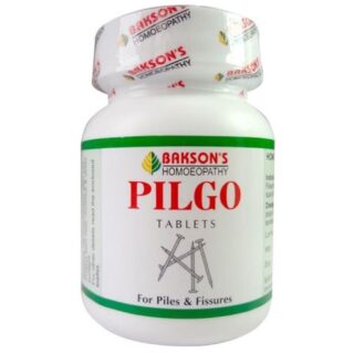 Bakson Pilgo Tablets