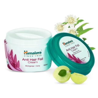 About Himalaya Anti Hair Fall Cream