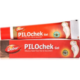 Dabur Pilocheck Gel