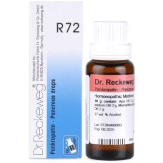 Dr. Reckeweg R72