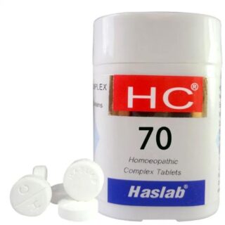Haslab HC 70 Pencillin Complex