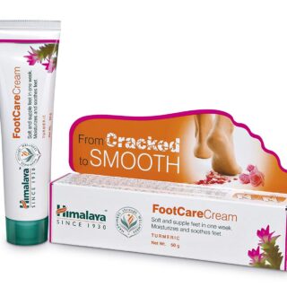 Himalaya Footcare Cream