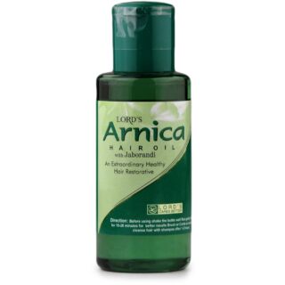 Lords Arnica Hair Oil