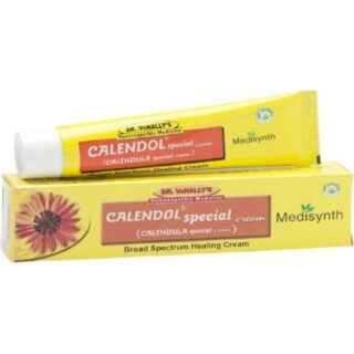 Medisynth Calendula Special Cream