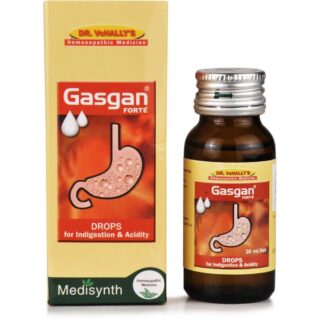 Medisynth Gasgan Drops