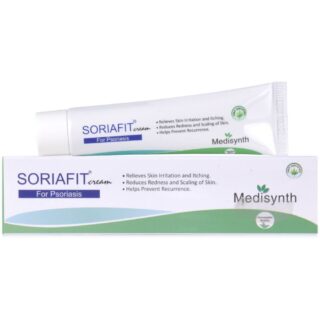Medisynth Soriafit Cream