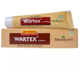 Medisynth Wartex Cream