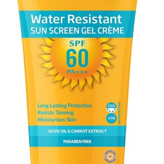 VLCC Water Resistant Sunscreen