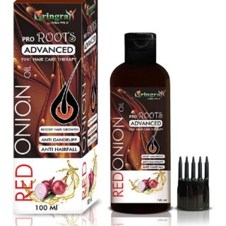 Vringra Red Onion Hair Oil