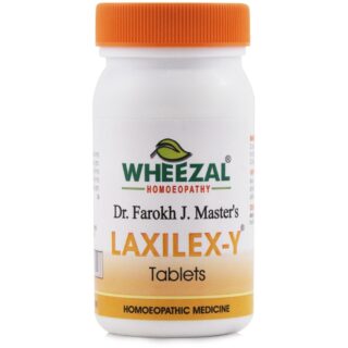 Wheezal Laxilex-Y