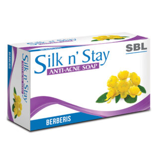 SBL Anti Acne Berberis Soap