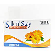 SBL Antiseptic Calendula Soap
