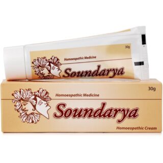 Soundarya Complexion Cream
