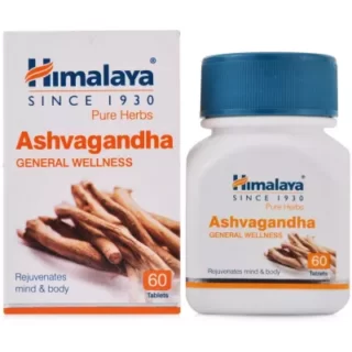 Himalaya Ashwagandha Tablet
