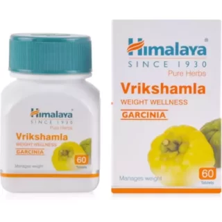 Himalaya Vrikshamla Tablet