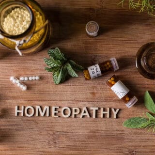 Homeopathic Care