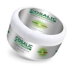 Cosalic Topical Formula Coaltar & Salicylic Acid Cream