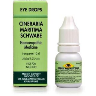 Maritima Eye Drops