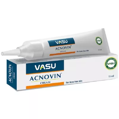 Vasu Uva Acnovin Cream
