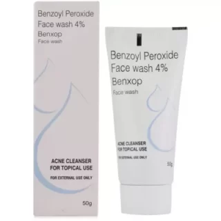 Benxop Face Wash