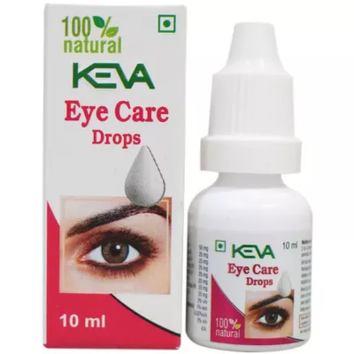 KEVA Eye Drop