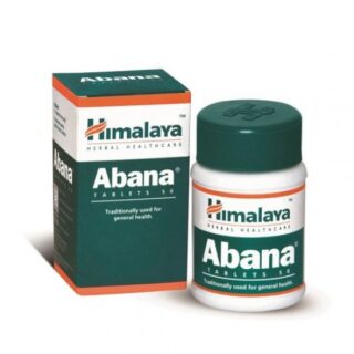 Himalaya Abana Tablet (60tab)