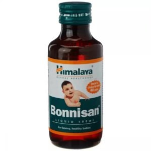 Himalaya Bonnisan Liquid