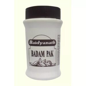 Baidyanath Badam Pak, 50 g