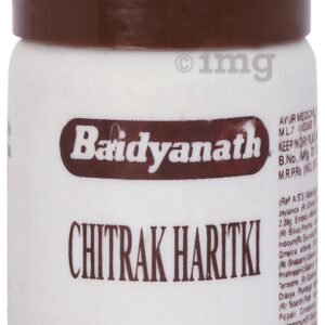 Baidyanath Chitrak Haritaki, 50 g