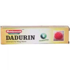 Baidyanath Dadurin Ointment (15g)