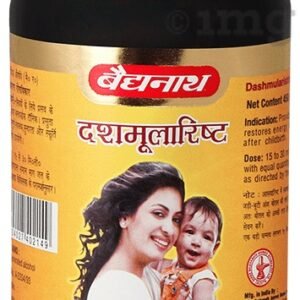 Baidyanath Dashmularishta