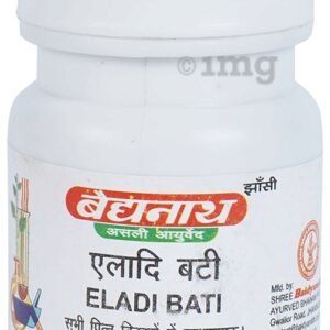 Baidyanath Eladi Bati