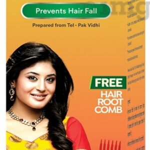Baidyanath (Nagpur) Mahabhringraj Tel Ayurvedic Hair Oil