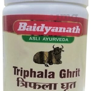 Baidyanath Triphala Ghrit, 100 g