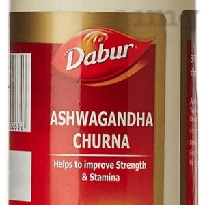 Dabur Ashwagandha Churna