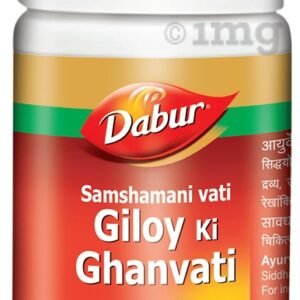 Dabur Giloy Ki Ghanvati