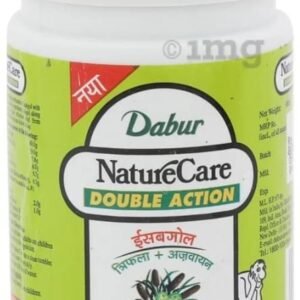 Dabur Nature Care Isabgol, 100 g
