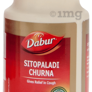 Dabur Sitopaladi Churna, 100 g